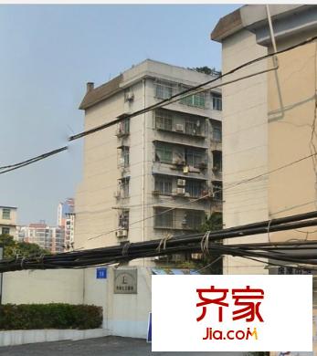 秀廂大道石油科技大院外景圖石油科技大院5