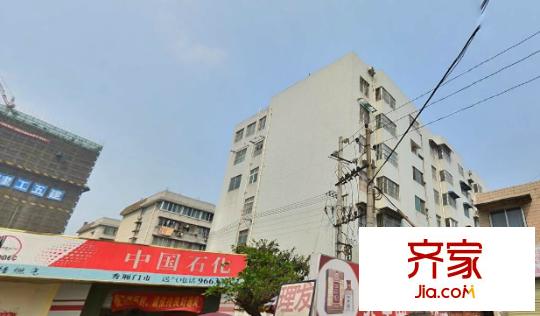秀廂大道石油科技大院
