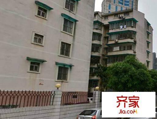 廣建小區(qū)外景圖2