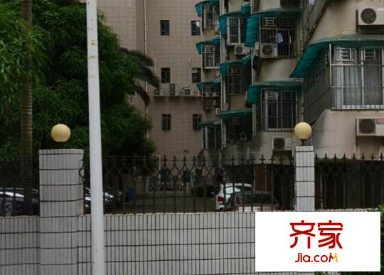 廣建小區(qū)外景圖6