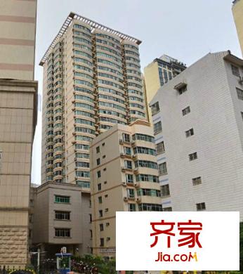 桂鹽大廈外景圖1