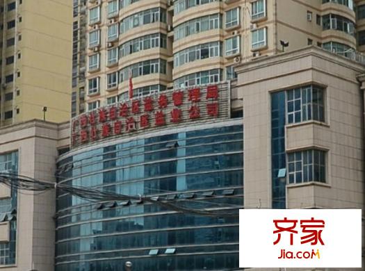 桂鹽大廈外景圖4