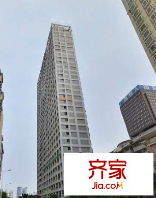 桂鹽大廈外景圖 