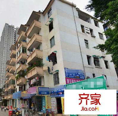 廣西國(guó)際經(jīng)濟(jì)技術(shù)合作公司宿舍