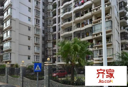 審計廳宿舍外景圖7