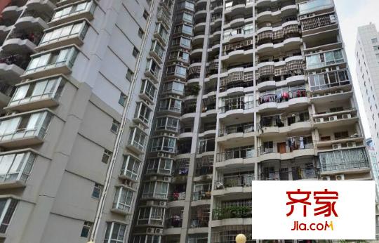 審計廳宿舍外景圖4
