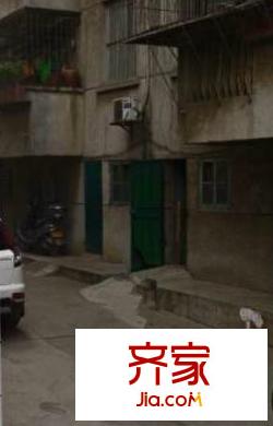 衡秀里單位房外景圖崇左國土局駐邕生活區(qū)8