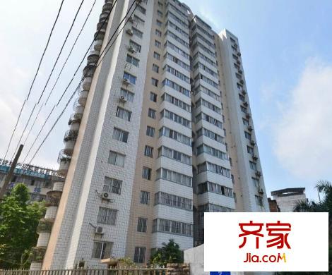 桂泰進(jìn)出口公司宿舍外景圖4