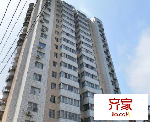桂泰進(jìn)出口公司宿舍外景圖3