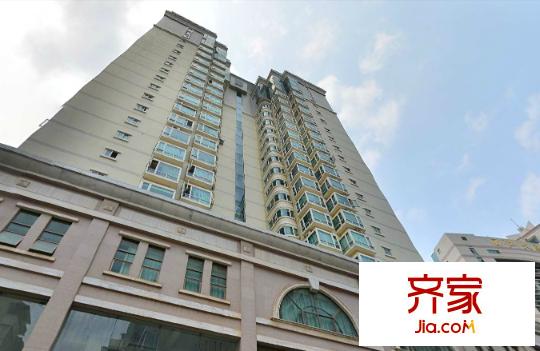 時代麗都外景圖0