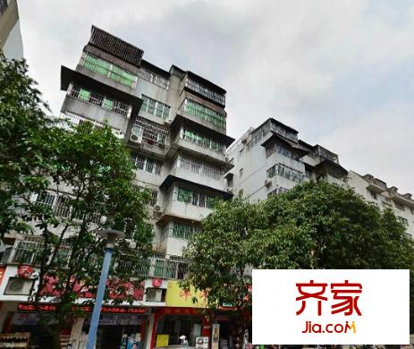 新宇花園商住樓外景圖5