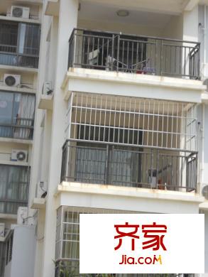 望湖苑外景圖