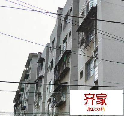 廣西區(qū)婦幼保健院生活區(qū)外景圖3