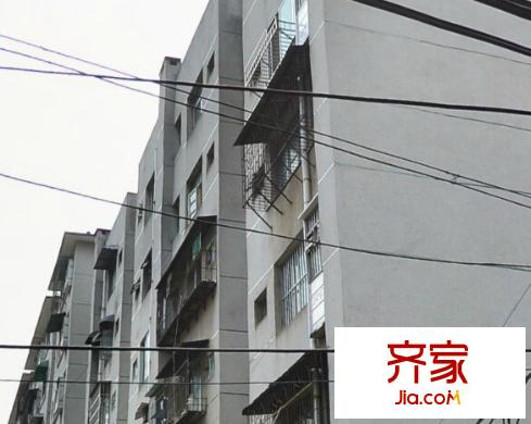 廣西區(qū)婦幼保健院生活區(qū)外景圖8