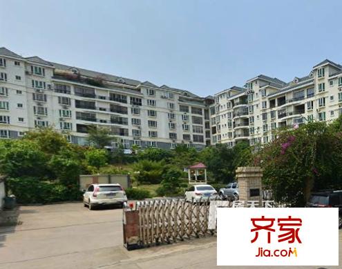 青秀花園外景圖0