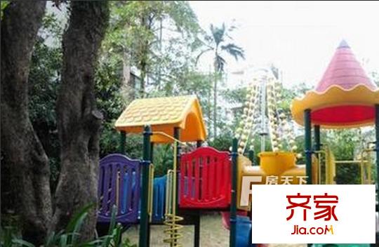 錦繡家園外景圖7