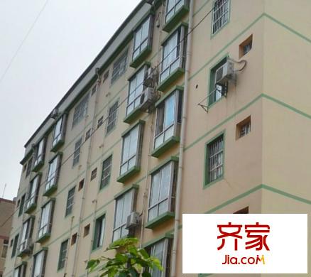 金州花園外景圖  7