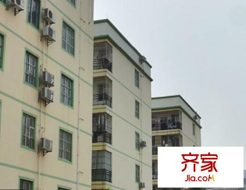 金州花園外景圖  6