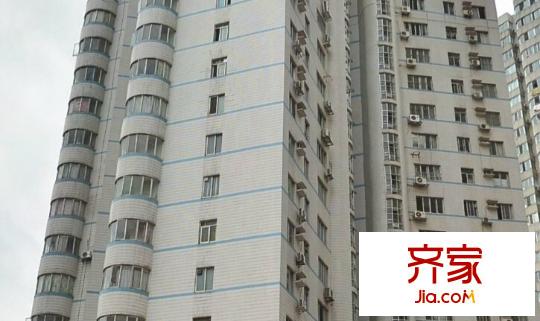 金洲路中國銀行宿舍外景圖3