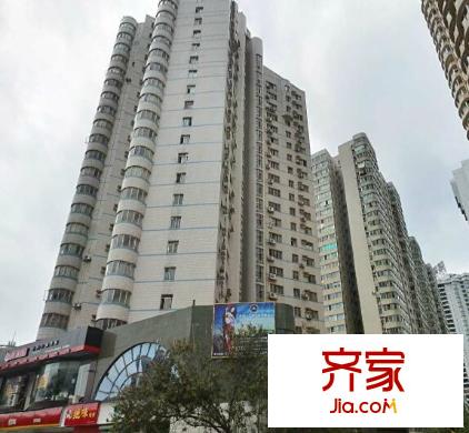 金洲路中國銀行宿舍外景圖2