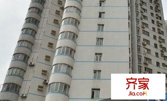 金洲路中國銀行宿舍外景圖4