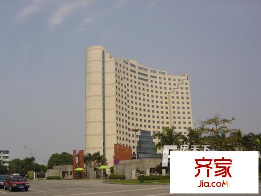 區(qū)體育館外景圖雅典衛(wèi)城1
