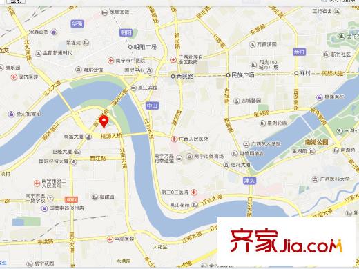 區(qū)體育館交通圖星光大道3號