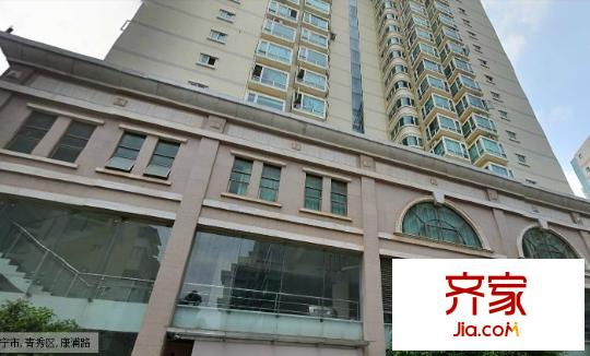 時(shí)代麗都外景圖
