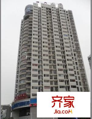 浩天南湖菁鉆公寓