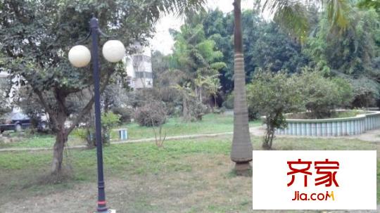 廣西農(nóng)業(yè)機械研究院外景圖7