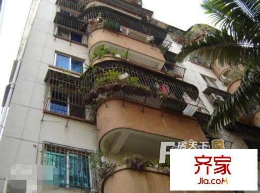 廣西農業(yè)機械研究院外景圖5