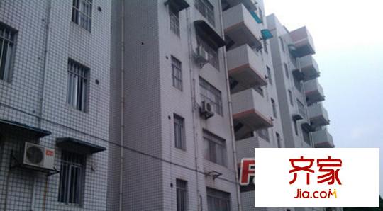 廣西農(nóng)業(yè)機械研究院外景圖4