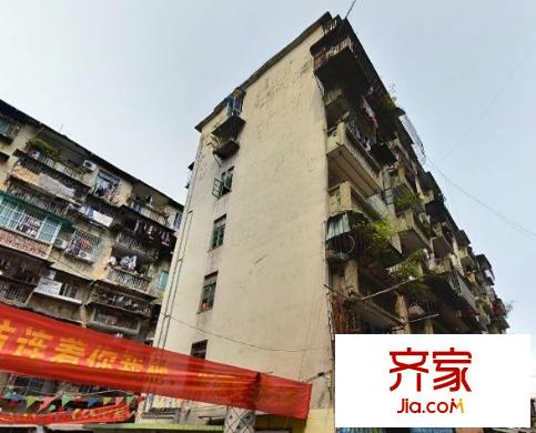 龍勝街社區(qū)外景圖4