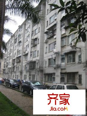 南鋁社區(qū)外景圖407271542300[1]
