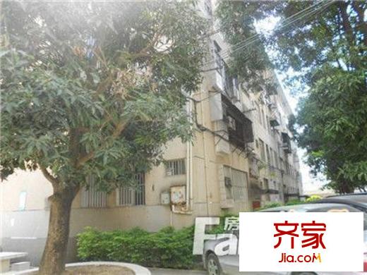 茅橋中心醫(yī)院外景圖 1