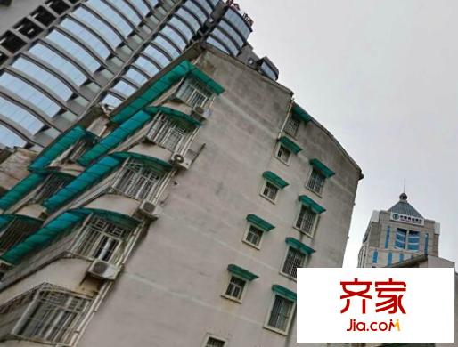 廣建小區(qū)外景圖5