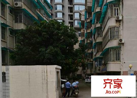 廣建小區(qū)外景圖0