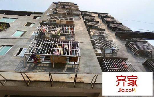 官橋村三組外景圖8