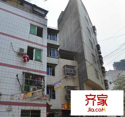 官橋村三組外景圖4