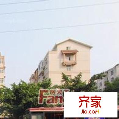 公安局興寧分局宿舍外景圖15