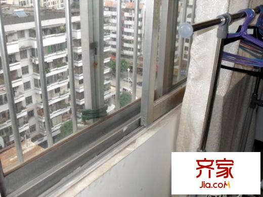 桂登商場住宅外景圖405249456100