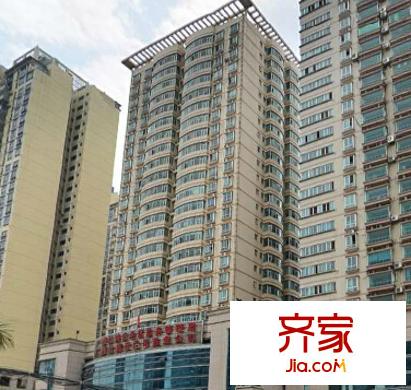 桂鹽大廈外景圖3