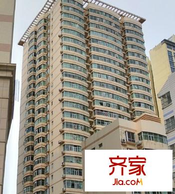 桂鹽大廈外景圖2