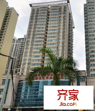 桂鹽大廈外景圖5