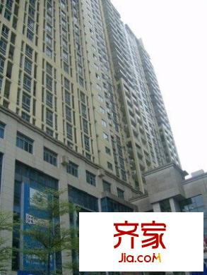 桂鹽大廈
