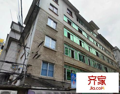 崇左市教育局駐邕生活區(qū)外景圖1