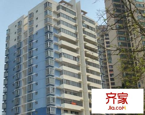 廣西京劇團(tuán)生活區(qū)外景圖5
