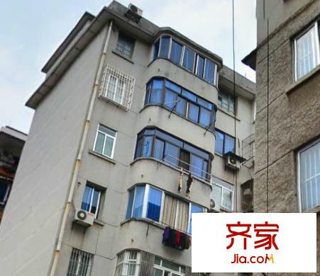 崇左市教育局駐邕生活區(qū)外景圖9