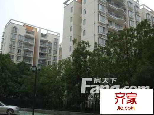 廣西路橋二公司宿舍外景圖2