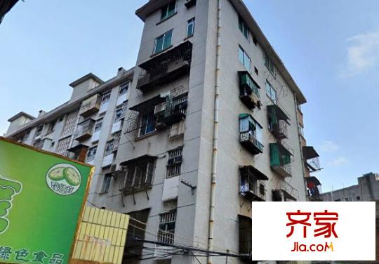 超大運(yùn)輸有限公司長崗宿舍區(qū)外景圖4